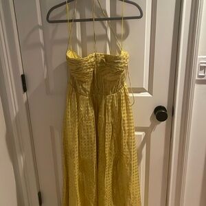 NWT J.Crew Collection dress / Size 8